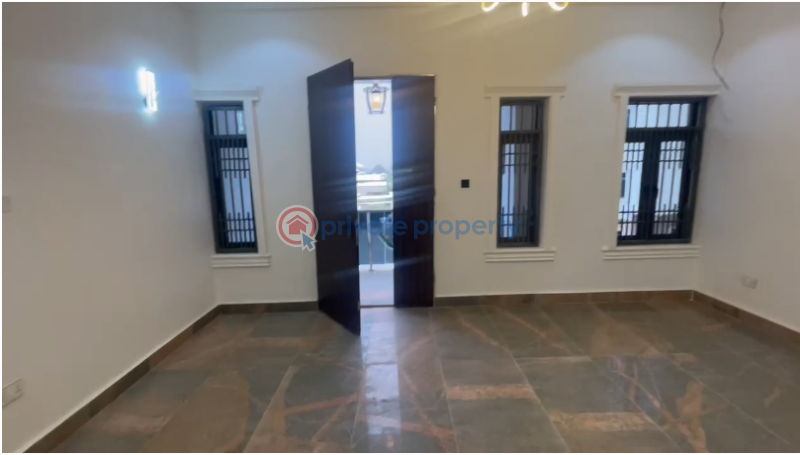 8 bedroom Maisonette For Sale Asokoro Abuja Phase 1  - 9