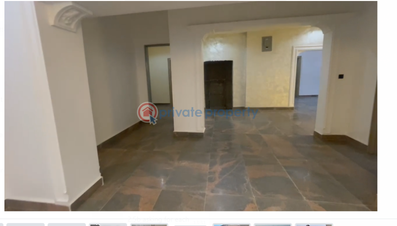 8 bedroom Maisonette For Sale Asokoro Abuja Phase 1  - 7