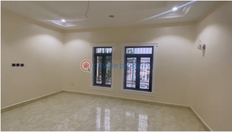 8 bedroom Maisonette For Sale Asokoro Abuja Phase 1  - 12