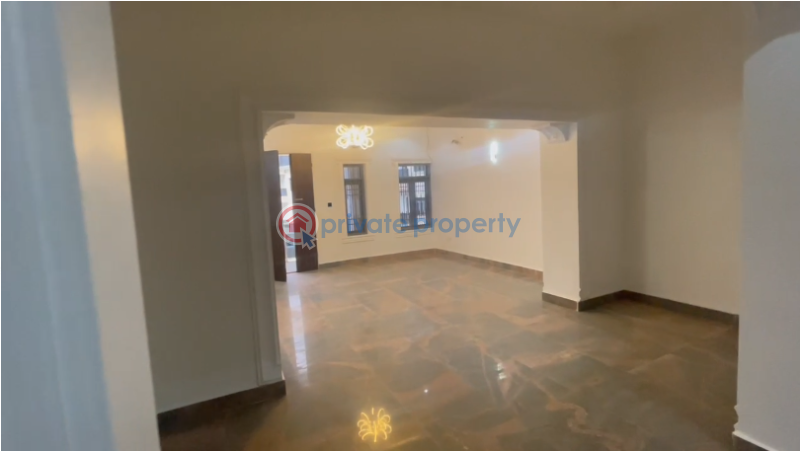 8 bedroom Maisonette For Sale Asokoro Abuja Phase 1  - 15