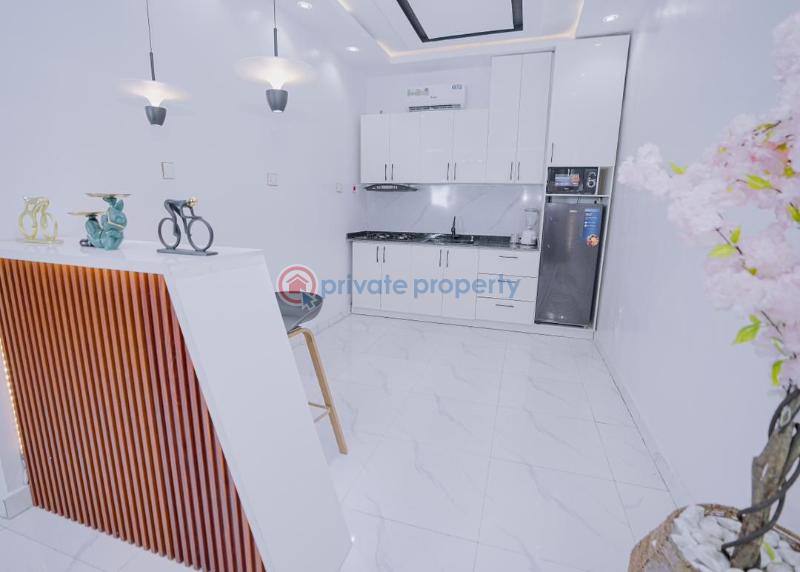 2 bedroom Flat & Apartment Short let Ikorodu Lagos - 6