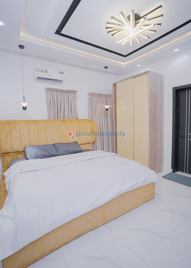 2 bedroom Flat & Apartment Short let Ikorodu Lagos - 7