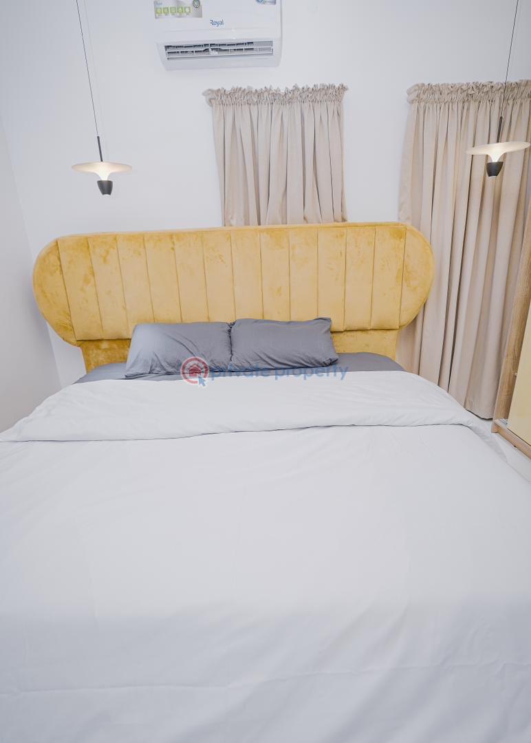 2 bedroom Flat & Apartment Short let Ikorodu Lagos - 8