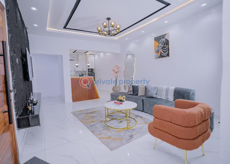 2 bedroom Flat & Apartment Short let Ikorodu Lagos - 1