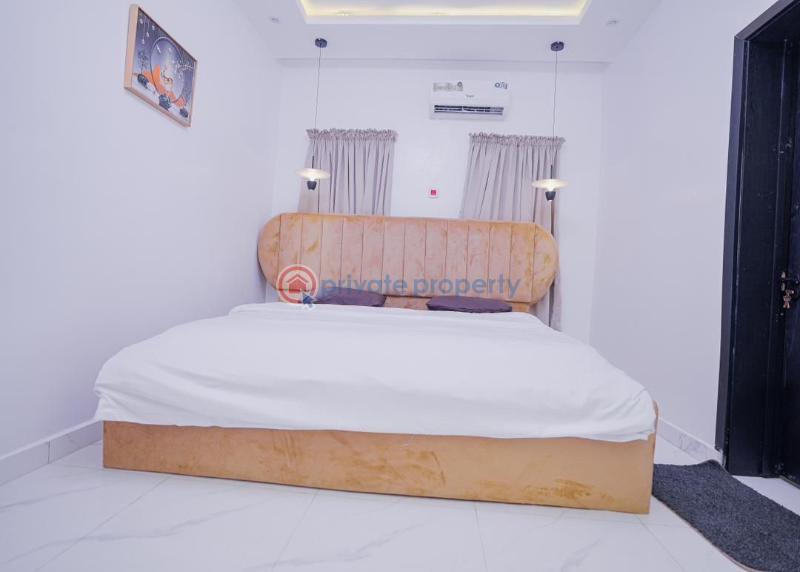 2 bedroom Flat & Apartment Short let Ikorodu Lagos - 9