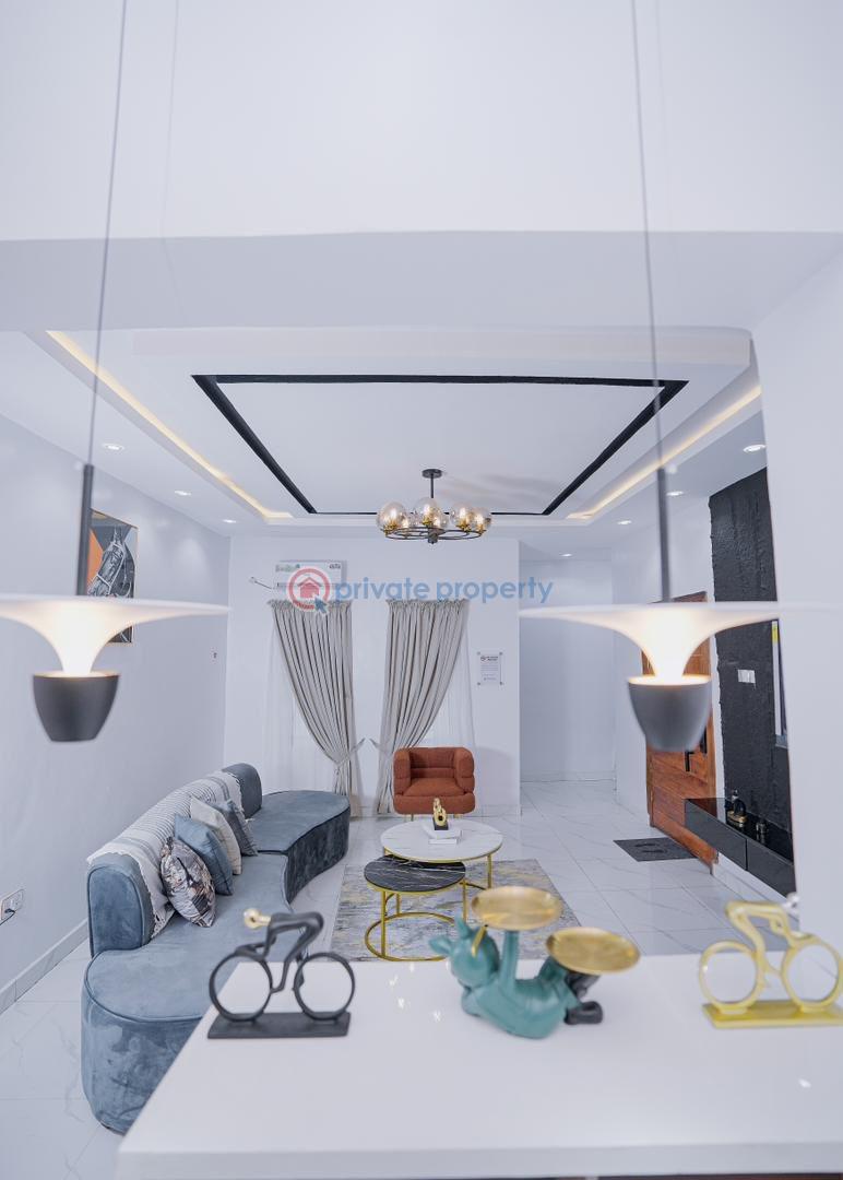 2 bedroom Flat & Apartment Short let Ikorodu Lagos - 0