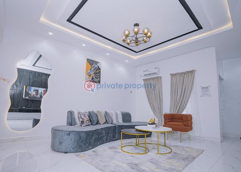 2 bedroom Flat & Apartment Short let Ikorodu Lagos - 4