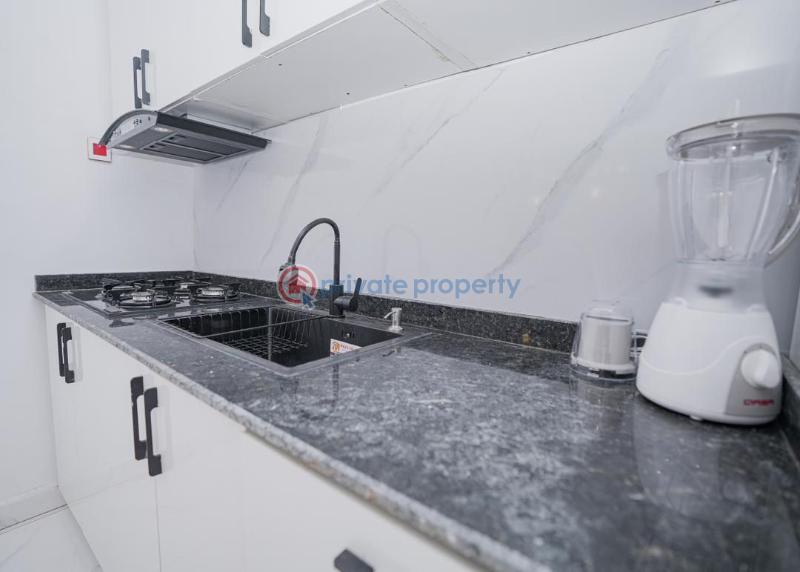 2 bedroom Flat & Apartment Short let Ikorodu Lagos - 5