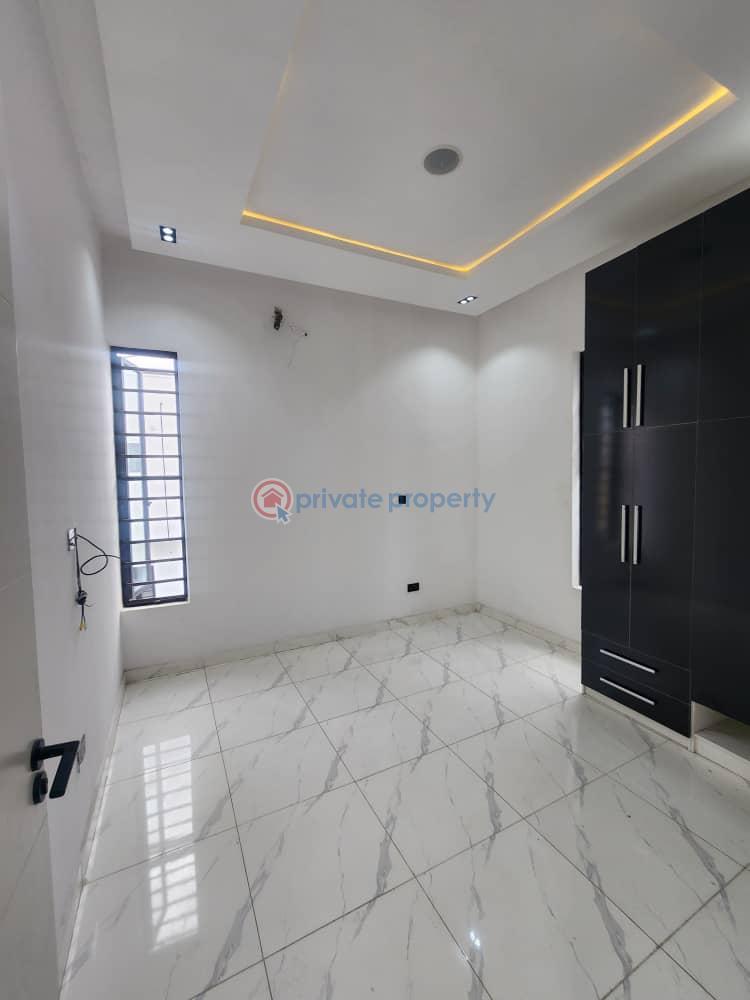 5 bedroom Detached Duplex For Sale Ikota Lekki Lagos - 13