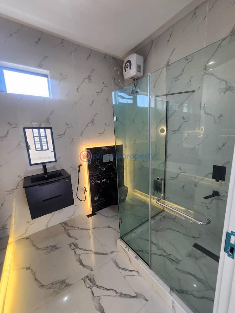 5 bedroom Detached Duplex For Sale Ikota Lekki Lagos - 10