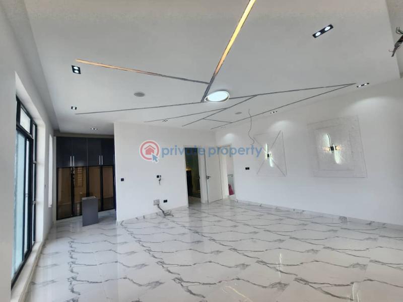 5 bedroom Detached Duplex For Sale Ikota Lekki Lagos - 6