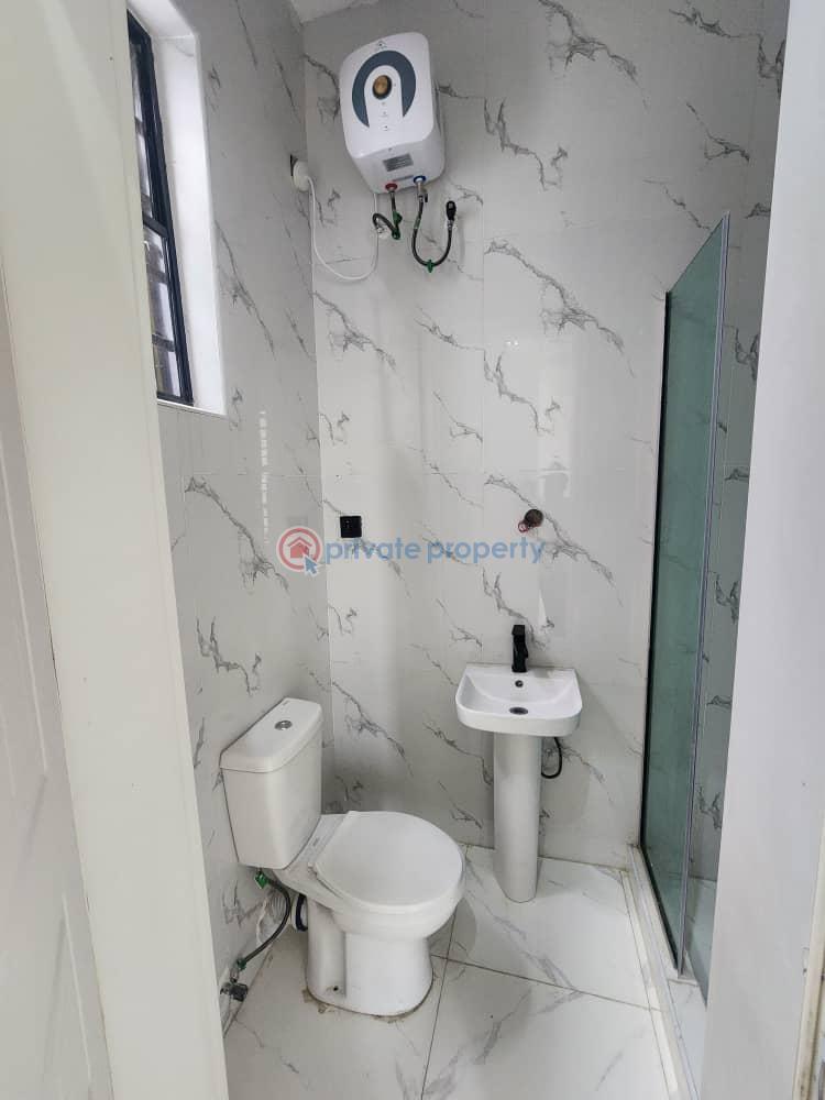 5 bedroom Detached Duplex For Sale Ikota Lekki Lagos - 12