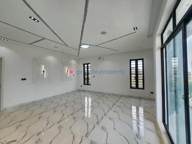 5 bedroom Detached Duplex For Sale Ikota Lekki Lagos - 11