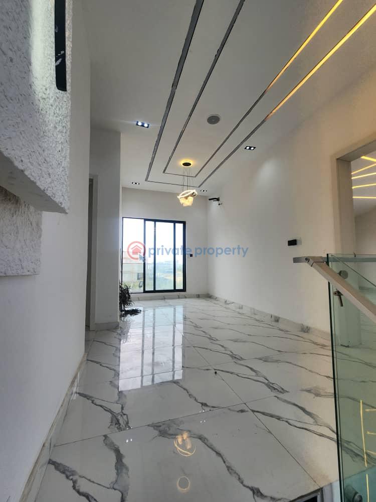 5 bedroom Detached Duplex For Sale Ikota Lekki Lagos - 15