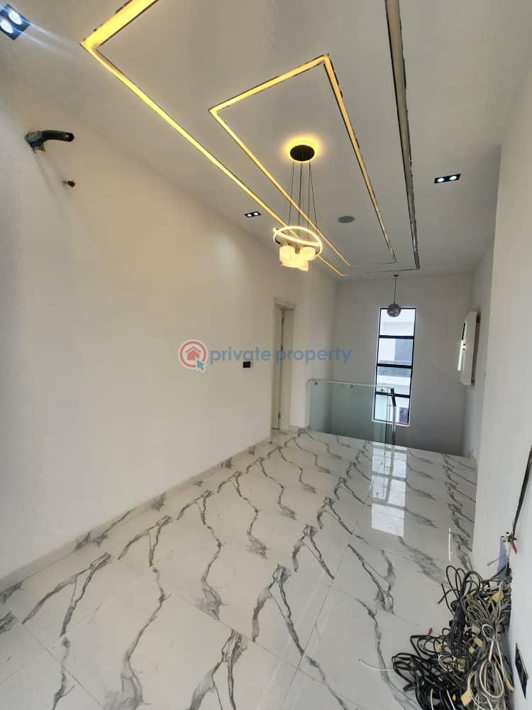 5 bedroom Detached Duplex For Sale Ikota Lekki Lagos - 14