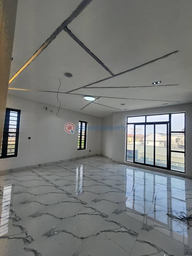 5 bedroom Detached Duplex For Sale Ikota Lekki Lagos - 7