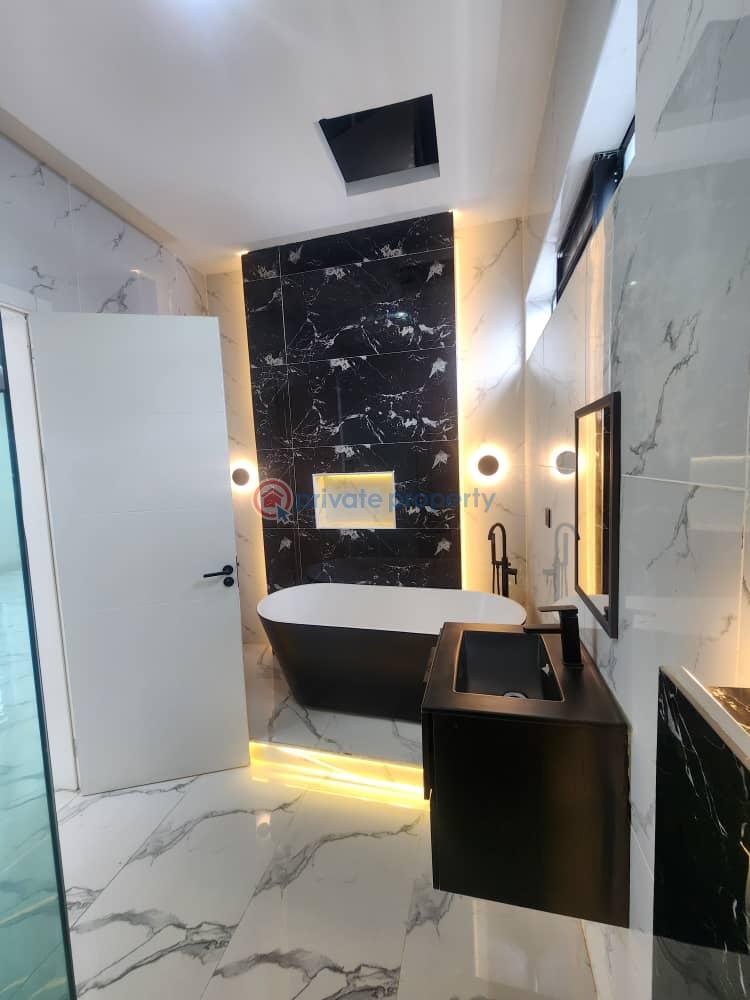 5 bedroom Detached Duplex For Sale Ikota Lekki Lagos - 9