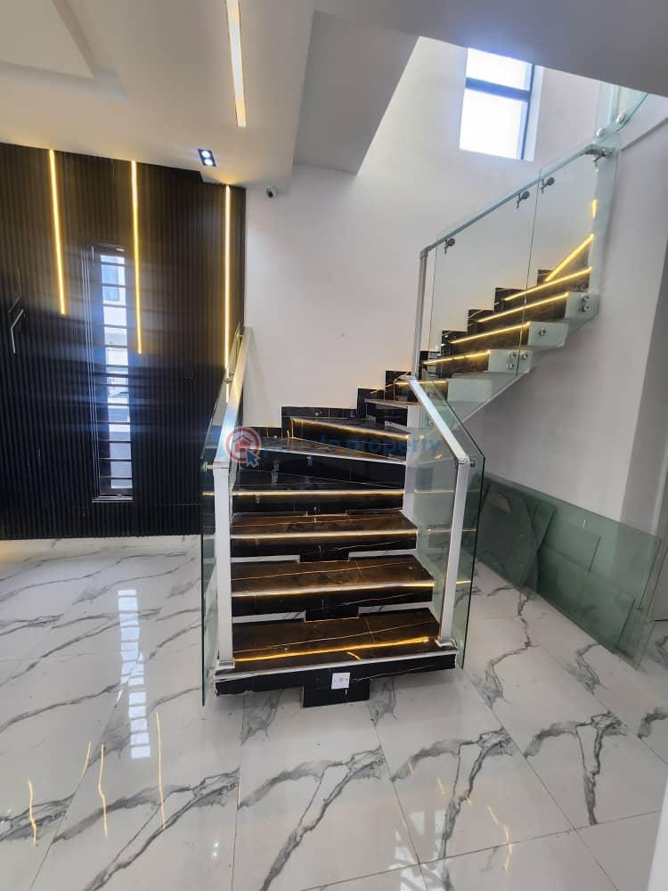 5 bedroom Detached Duplex For Sale Ikota Lekki Lagos - 16