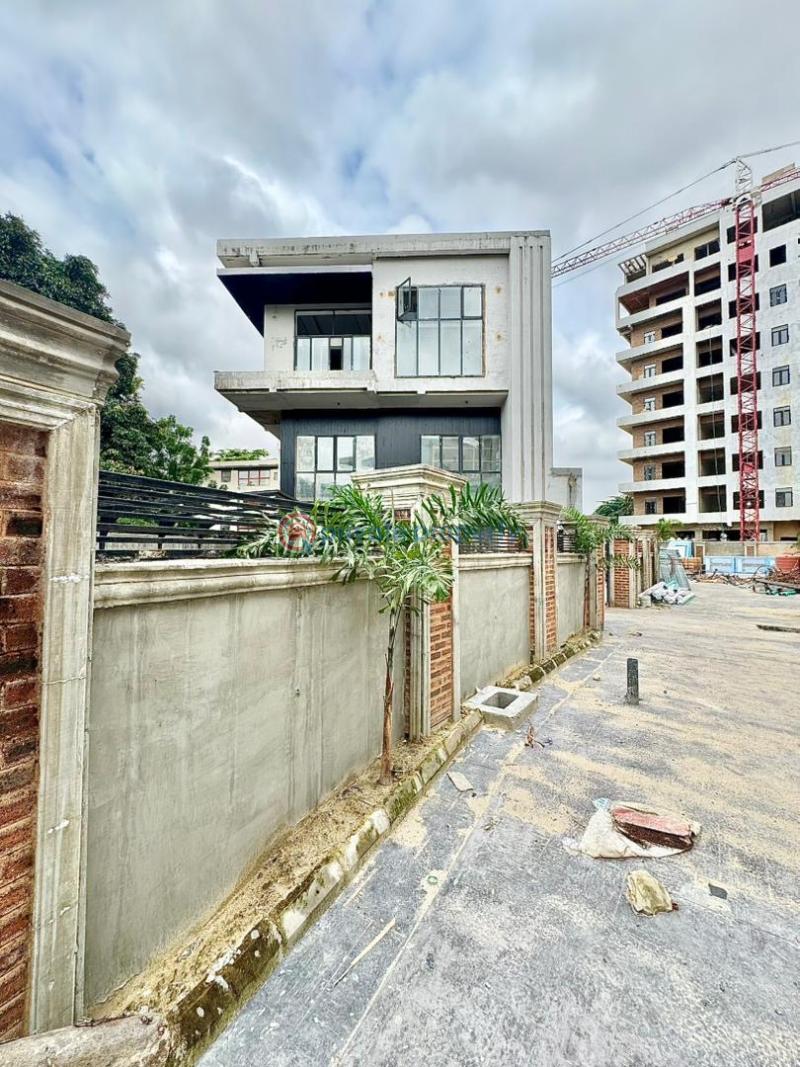 5 bedroom Detached Duplex For Sale Ikoyi Lagos - 8