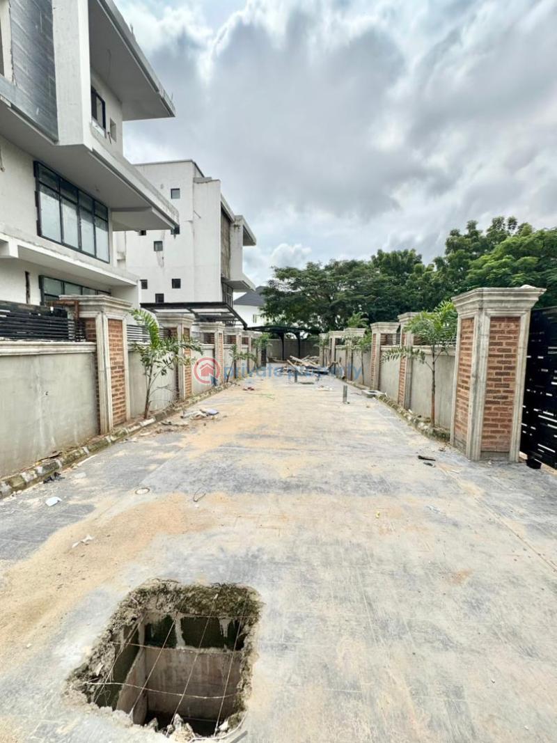 5 bedroom Detached Duplex For Sale Ikoyi Lagos - 7