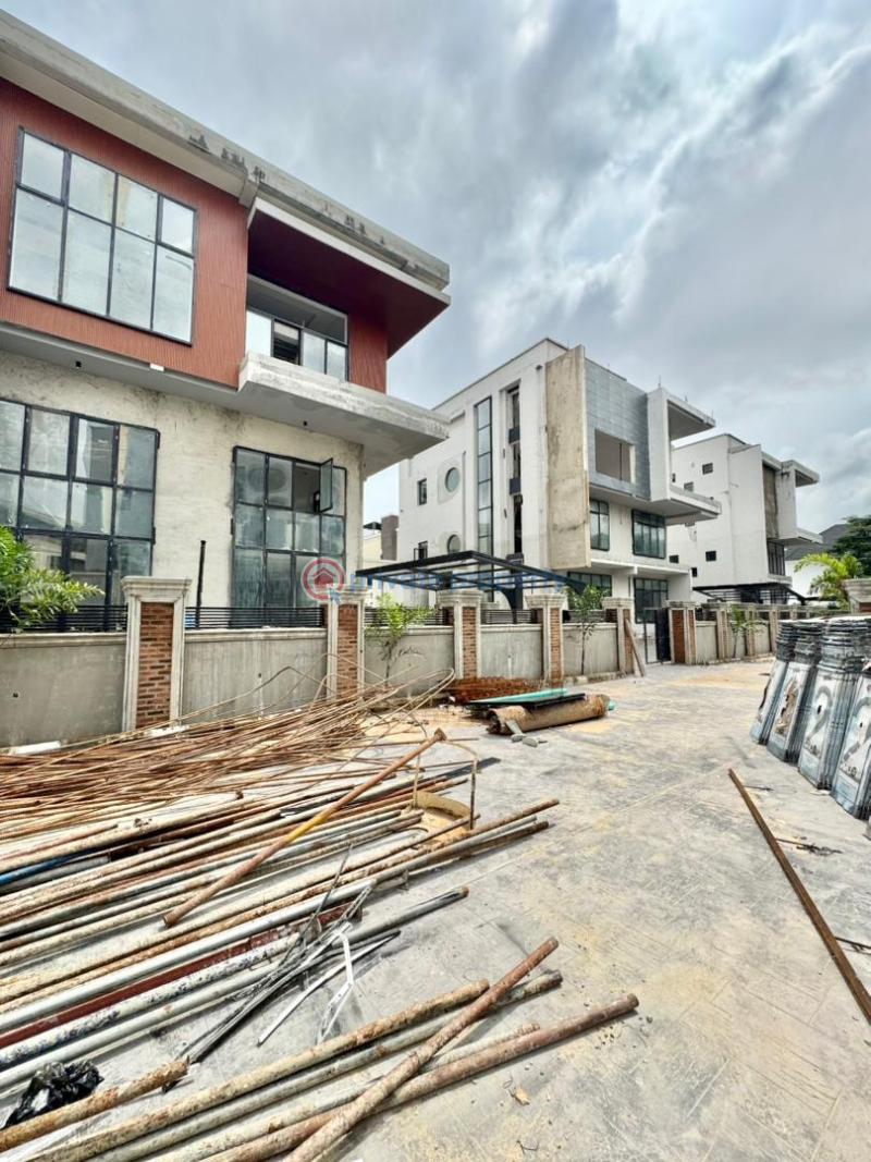 5 bedroom Detached Duplex For Sale Ikoyi Lagos - 18