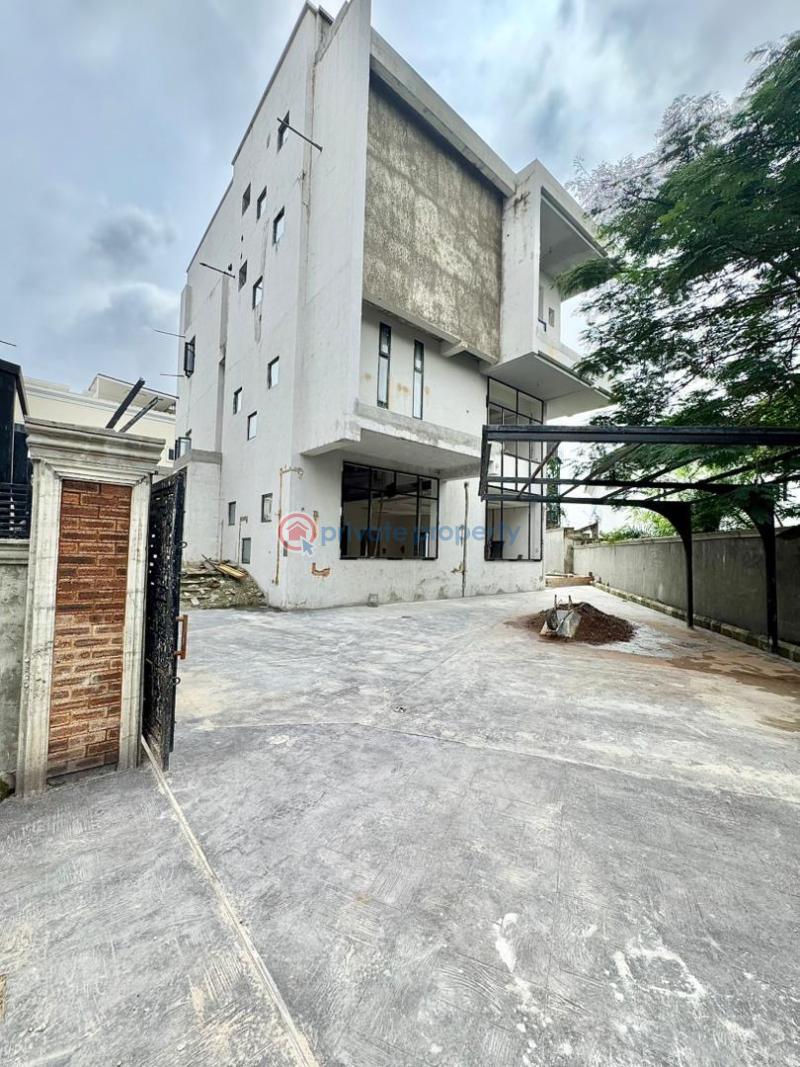 5 bedroom Detached Duplex For Sale Ikoyi Lagos - 16