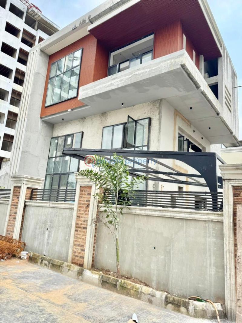 5 bedroom Detached Duplex For Sale Ikoyi Lagos - 11