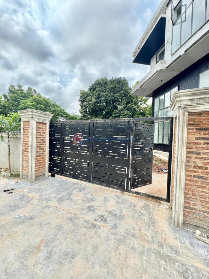 5 bedroom Detached Duplex For Sale Ikoyi Lagos - 15