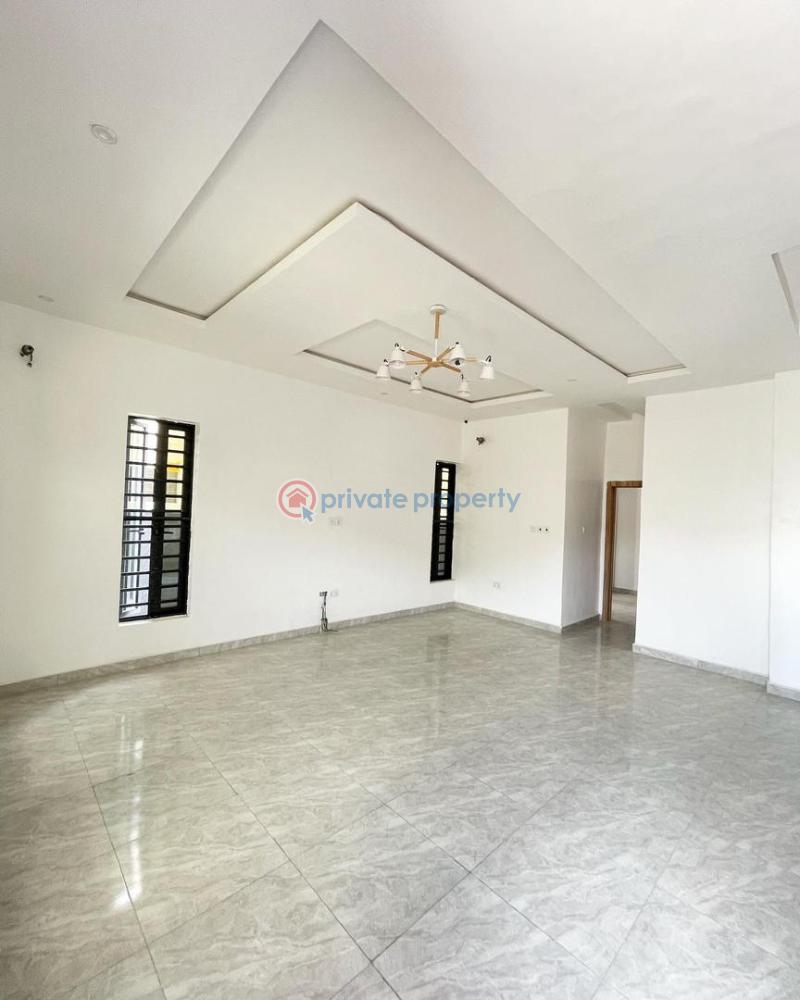 4 bedroom Duplex For Sale Ikota Lekki Lekki Phase 2 Lagos - 2