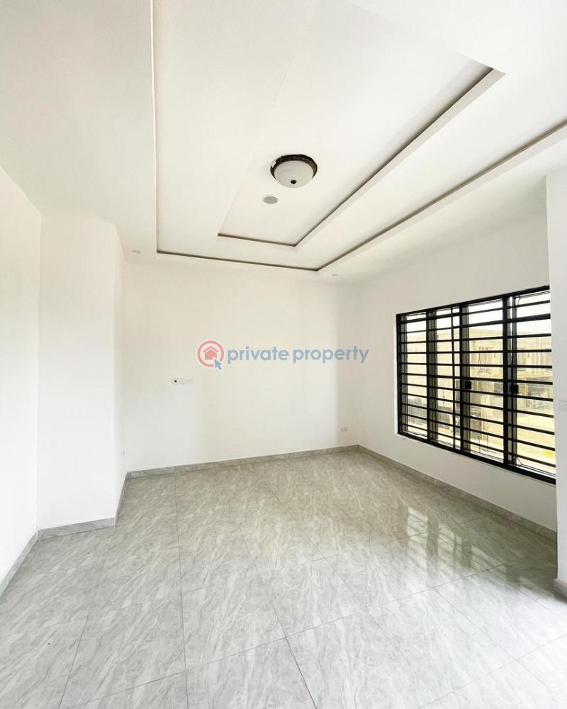 4 bedroom Duplex For Sale Ikota Lekki Lekki Phase 2 Lagos - 6