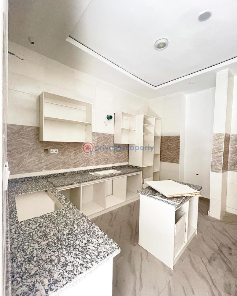 4 bedroom Duplex For Sale Ikota Lekki Lekki Phase 2 Lagos - 7