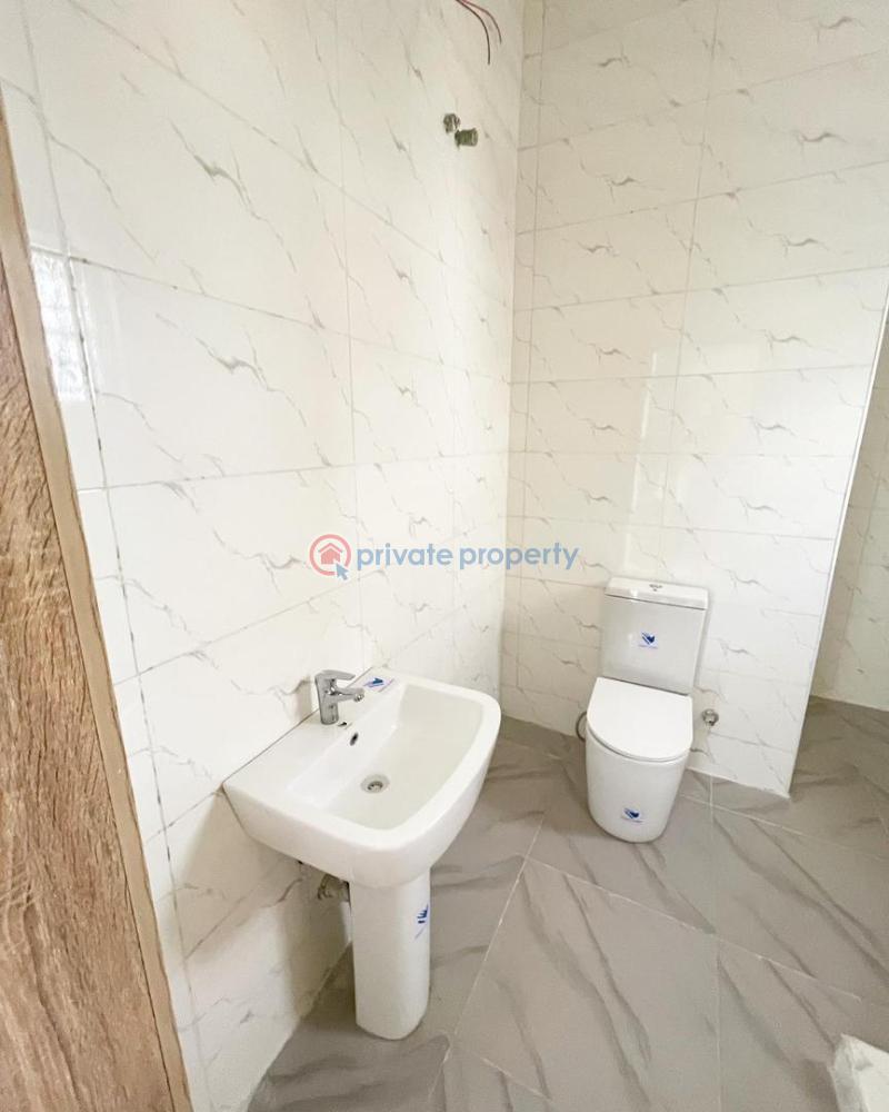 4 bedroom Duplex For Sale Ikota Lekki Lekki Phase 2 Lagos - 8