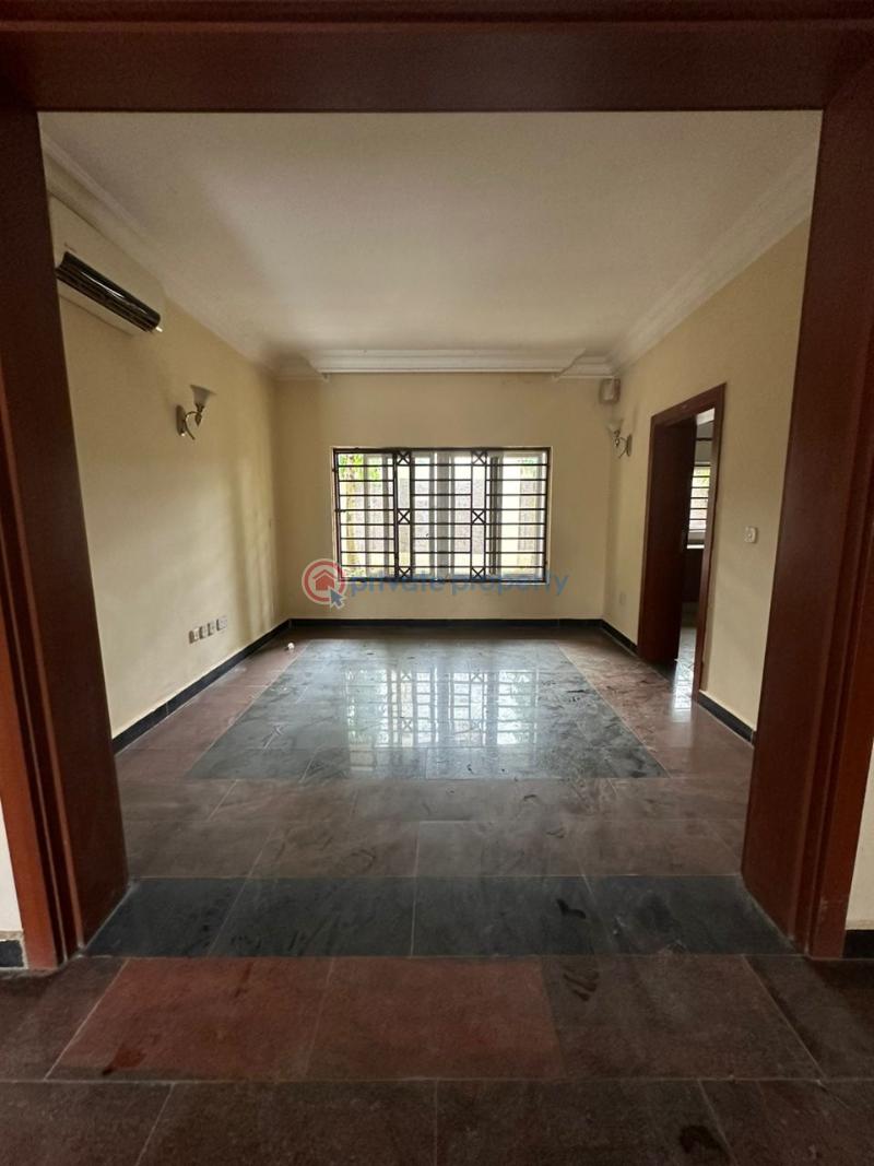 4 bedroom Terraced Duplex For Sale 3rd Avenue Gwarimpa Abuja Phase 3  - 18