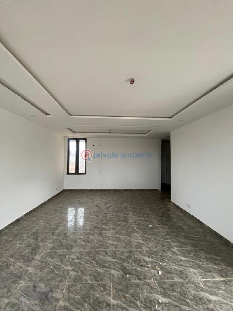 Smart investment - 1 Terraced Duplex For Sale Lokogoma/wunba Lokogoma Abuja Phase 2  - 1