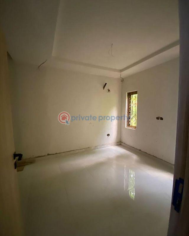 4 bedroom Terraced Duplex For Sale Gwarimpa Abuja Phase 3  - 6