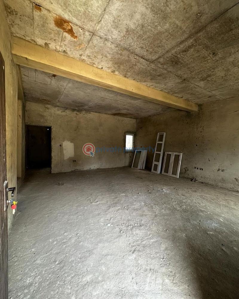 4 bedroom Detached Duplex For Sale Galadimawa Abuja Phase 3  - 4