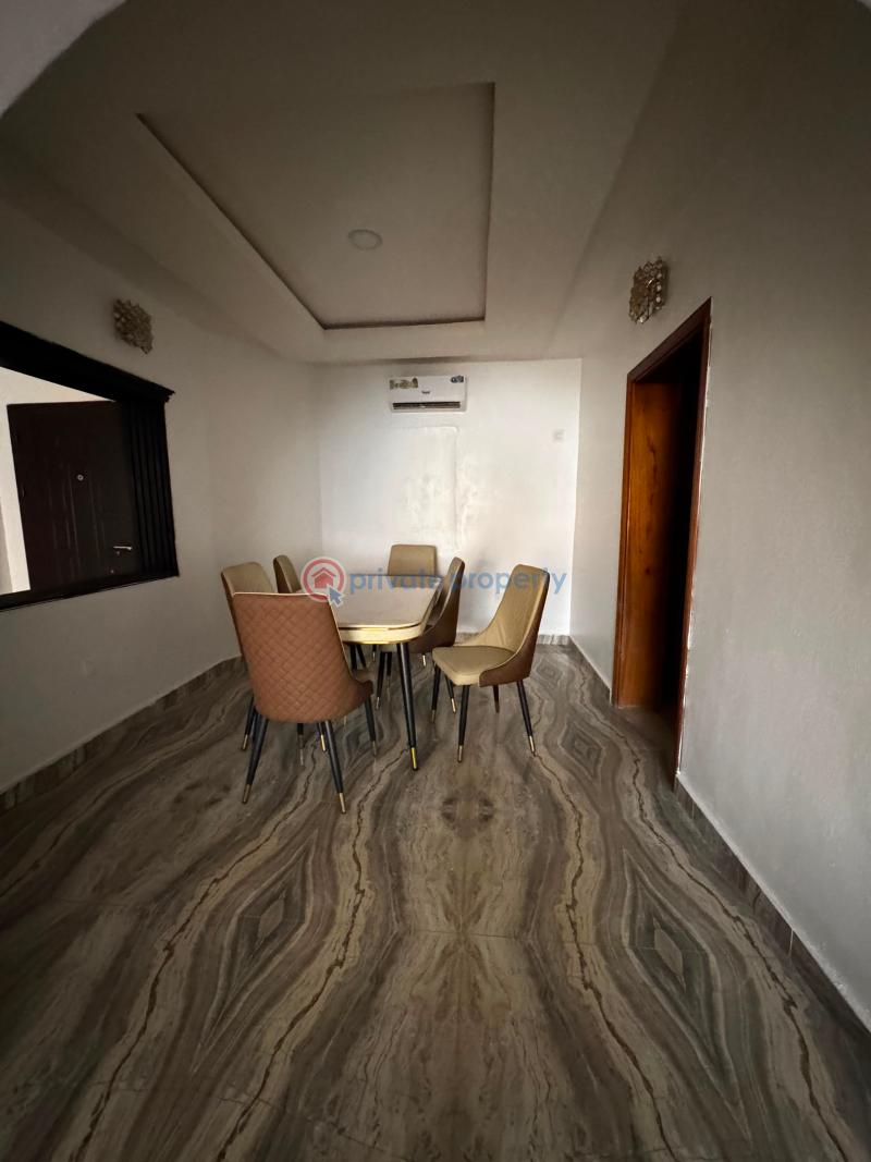 7 bedroom Duplex For Sale Maitama Abuja Phase 1  - 2