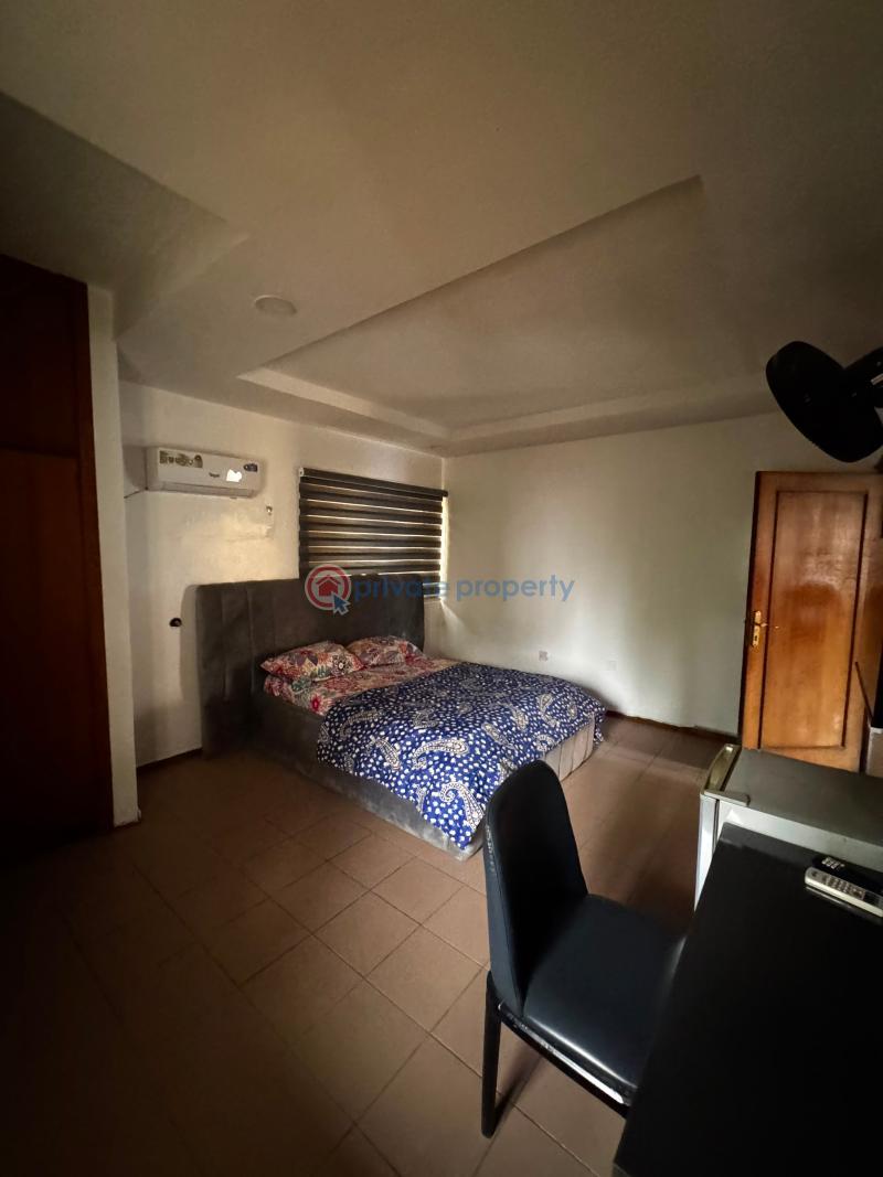 7 bedroom Duplex For Sale Maitama Abuja Phase 1  - 7