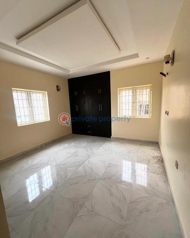 Smart investment - 2 Terraced Duplex For Sale Lokogoma/wunba Lokogoma Abuja Phase 2  - 2