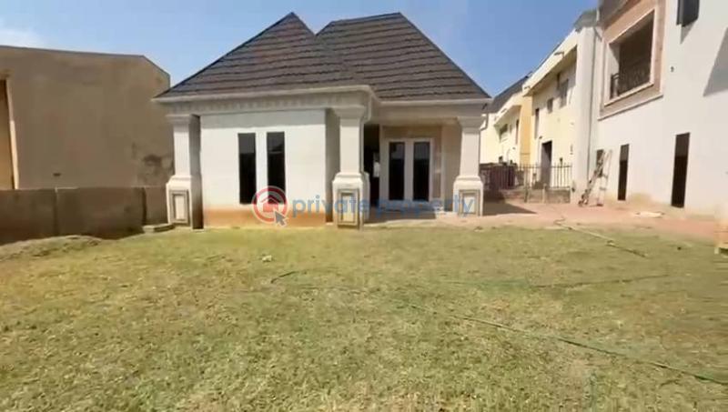 5 bedroom Duplex For Sale Idu Industrial Abuja Phase 3  - 10