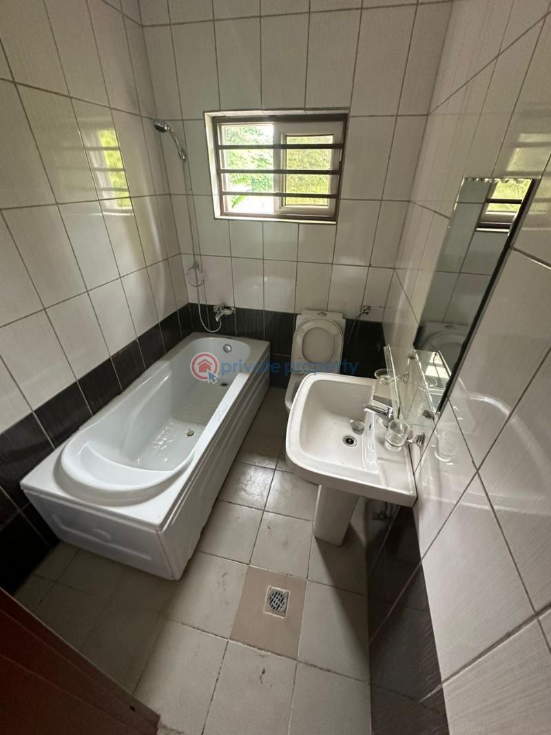 4 bedroom Terraced Duplex For Sale 3rd Avenue Gwarimpa Abuja Phase 3  - 22
