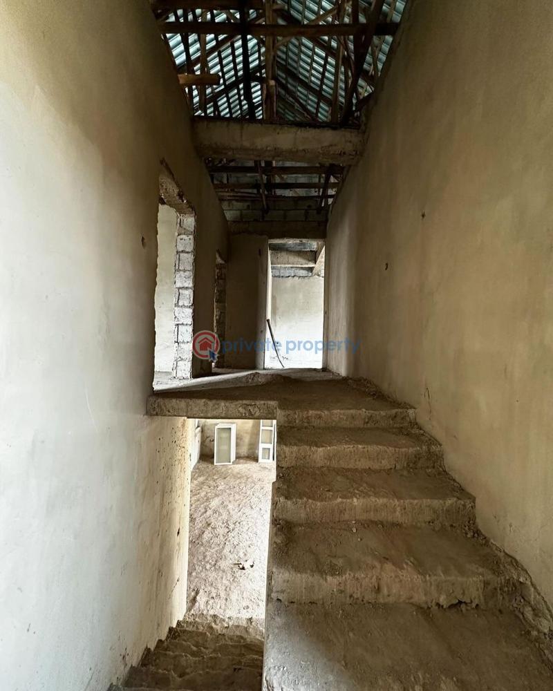 4 bedroom Detached Duplex For Sale Galadimawa Abuja Phase 3  - 2