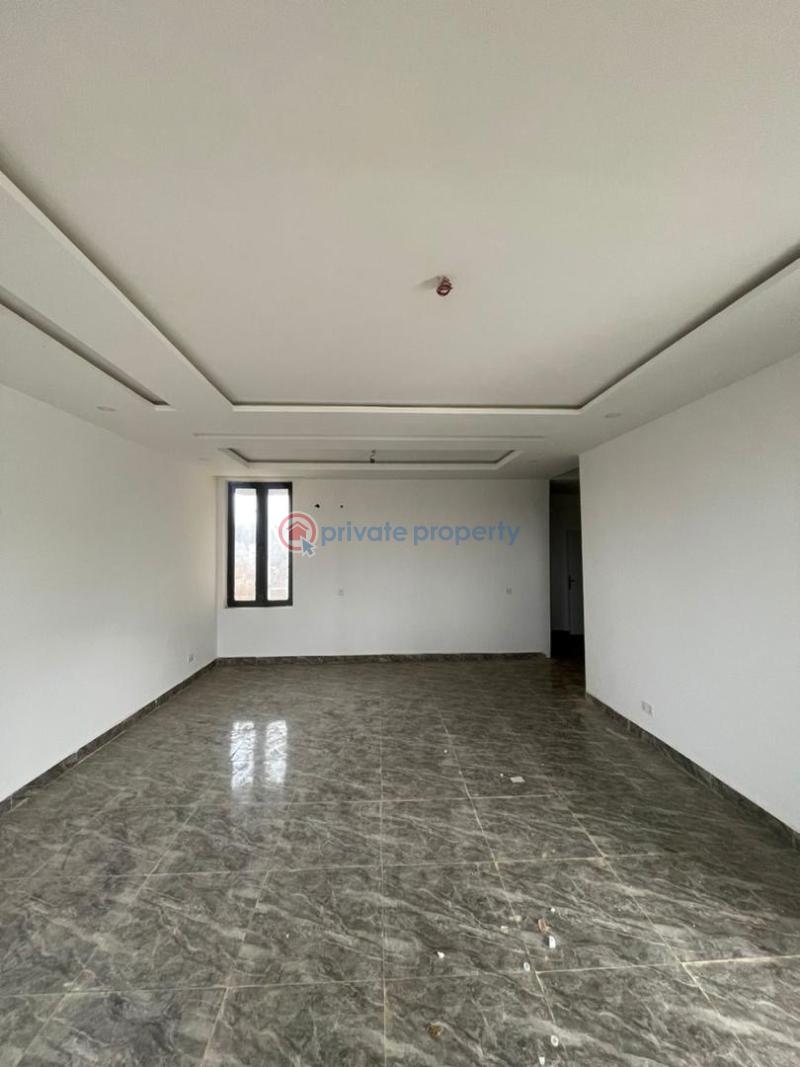 Smart investment - 3 Terraced Duplex For Sale Lokogoma/wunba Lokogoma Abuja Phase 2  - 3