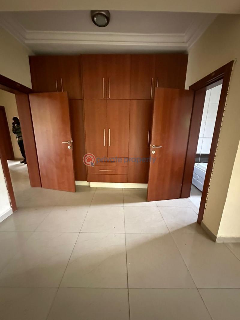 4 bedroom Terraced Duplex For Sale 3rd Avenue Gwarimpa Abuja Phase 3  - 21