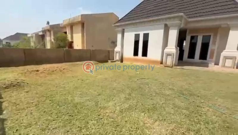 5 bedroom Duplex For Sale Idu Industrial Abuja Phase 3  - 14