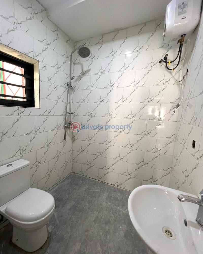 3 bedroom Detached Duplex For Sale Canaan Estate Life Camp Abuja Phase 3  - 2