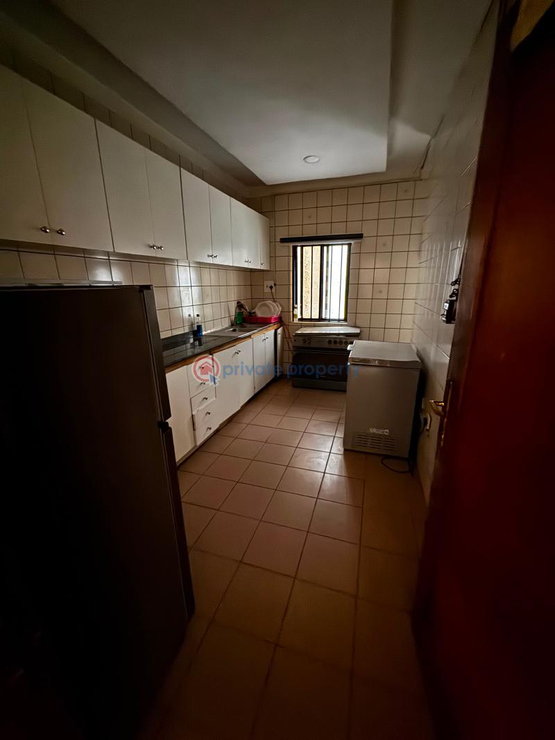 7 bedroom Duplex For Sale Maitama Abuja Phase 1  - 1