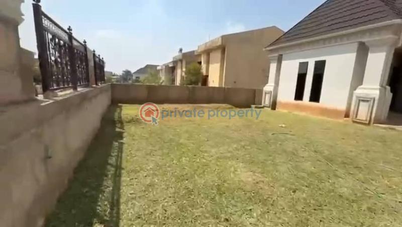5 bedroom Duplex For Sale Idu Industrial Abuja Phase 3  - 8
