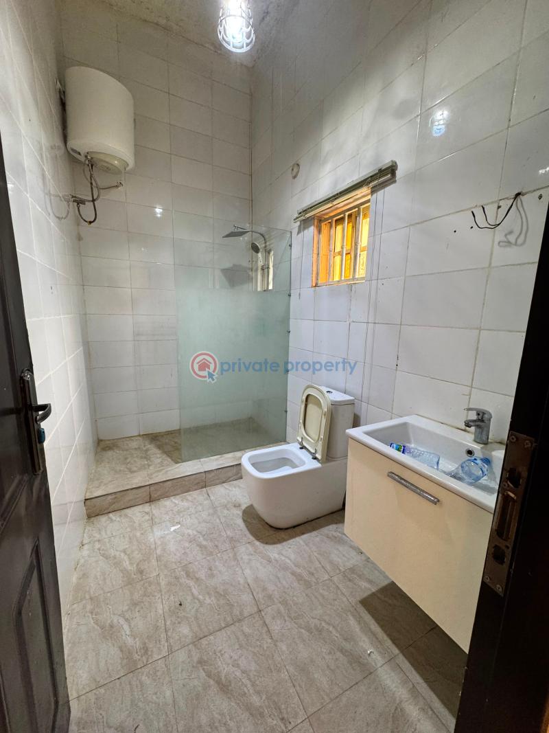 7 bedroom Duplex For Sale Maitama Abuja Phase 1  - 9