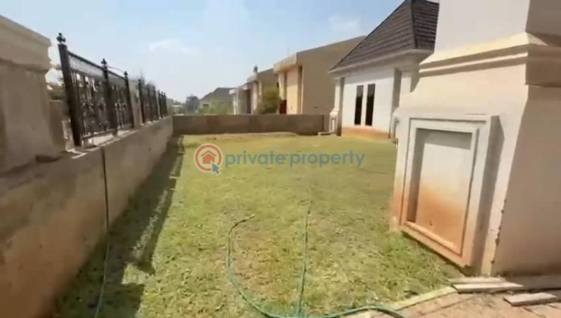 5 bedroom Duplex For Sale Idu Industrial Abuja Phase 3  - 11